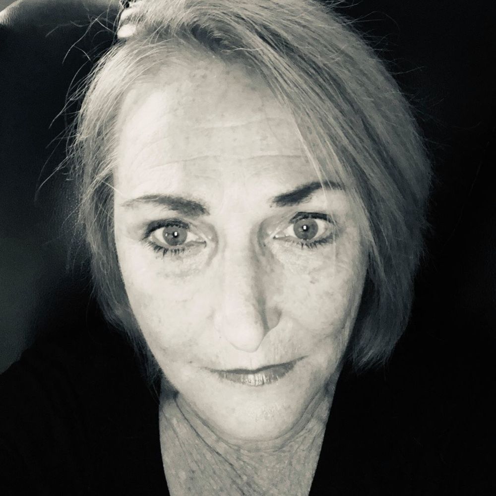 Meet your Posher, Marysusan